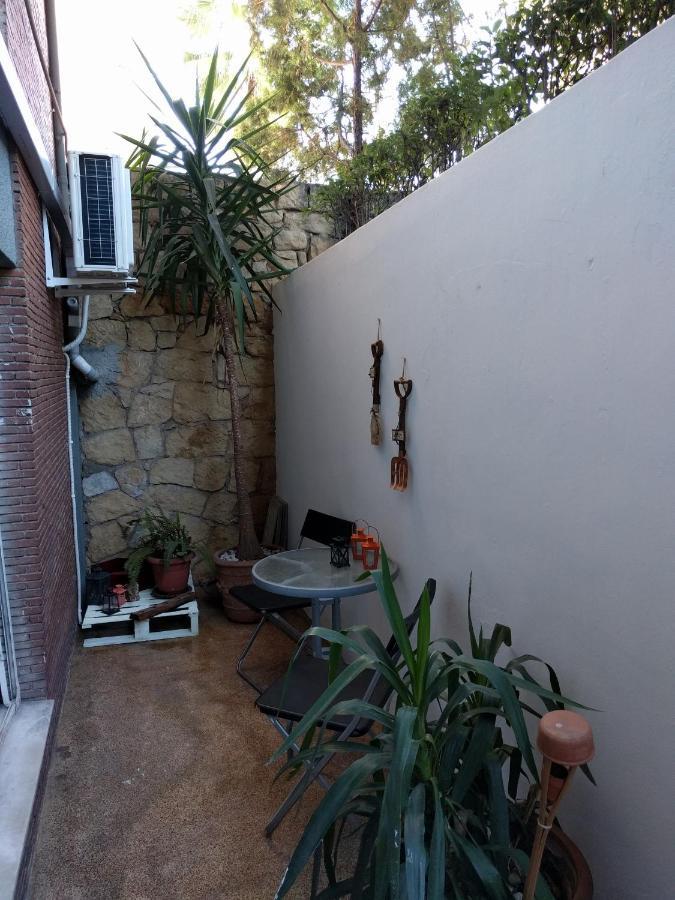 Cozy Apartment Ideally Located City Center And Megaron Moussikis Metro Station Athens Exterior photo